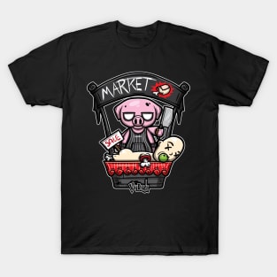 Piggy Market T-Shirt